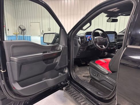 Used 2021 Ford F150 XLT w/ Equipment Group 302A High image 56