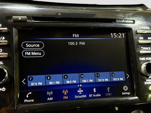 Used 2020 Nissan Murano S w/ Technology Package AWD/4WD image 15