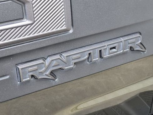 Certified 2024 Ford F150 Raptor AWD/4WD image 15