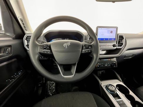 Used 2024 Ford Bronco Sport Big Bend image 9
