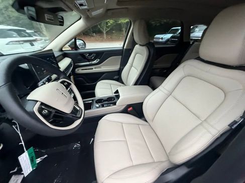 New 2025 Lincoln Corsair Grand Touring w/ Equipment Group 301A image 12