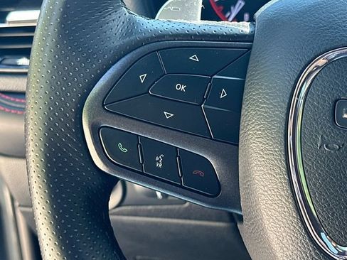 Used 2024 Dodge Durango R/T AWD/4WD image 33