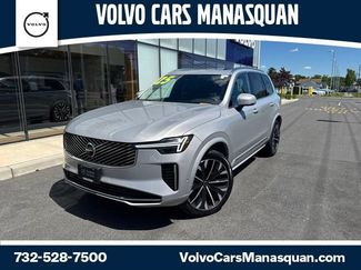 Certified 2025 Volvo XC90 B6 Plus AWD/4WD video 1