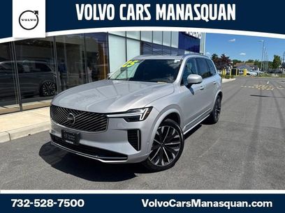 Certified 2025 Volvo XC90 B6 Plus
