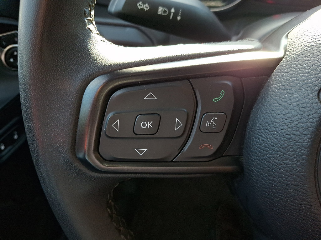 Used 2023 Jeep Wrangler Unlimited Sport AWD/4WD image 21