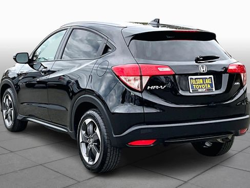 Used 2018 Honda HR-V EX-L image 11