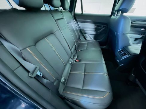 Used 2025 MAZDA CX-50 AWD 2.5 S w/ Premium Plus Pkg image 21