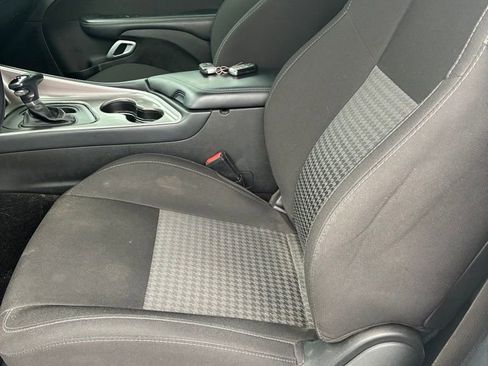 Used 2021 Dodge Challenger GT w/ Blacktop Package image 8