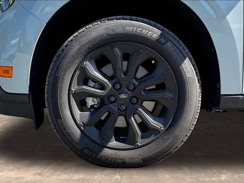 Used 2024 Ford Maverick Lariat w/ Black Appearance Package FWD image 32
