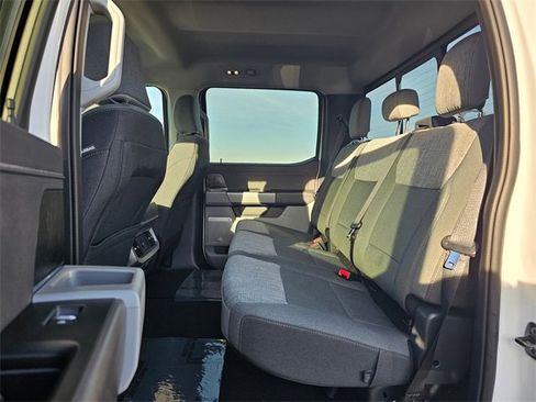 New 2025 Ford F350 XLT w/ Black Appearance Package image 12