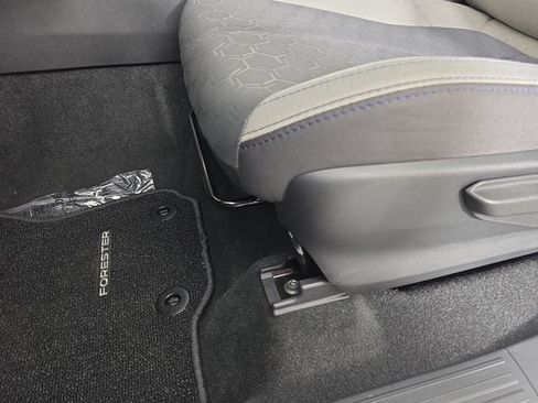 Certified 2026 Subaru Forester AWD/4WD image 21