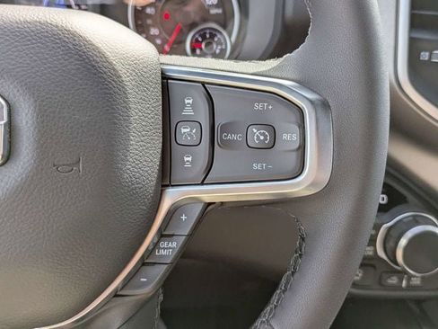 New 2026 RAM 1500 Big Horn AWD/4WD image 30