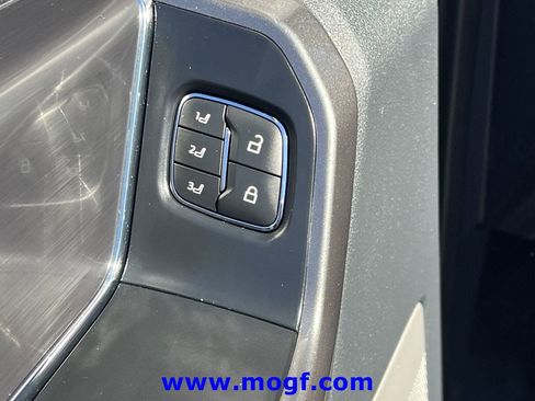 Certified 2022 Ford F150 Lariat w/ Max Trailer Tow Package image 23