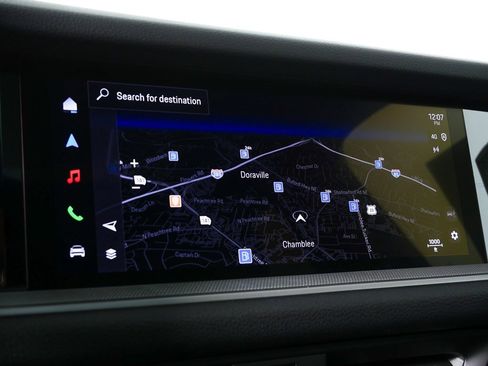 New 2026 Porsche Cayenne S image 15