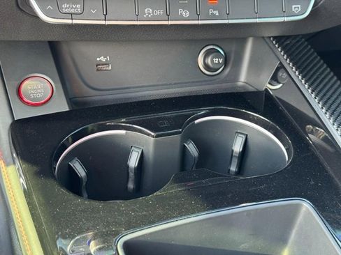 Used 2021 Audi RS 5 2.9T w/ Dynamic Package image 30