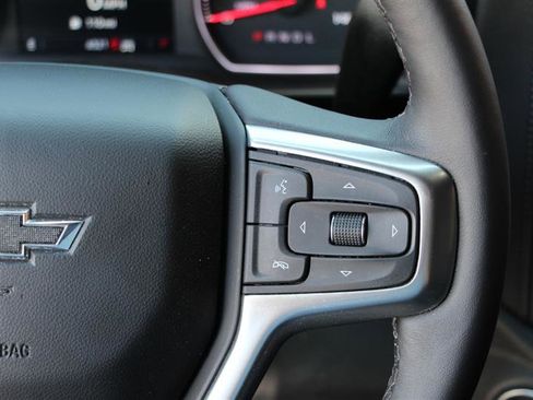 Used 2021 Chevrolet Silverado 1500 RST w/ Redline Edition image 26