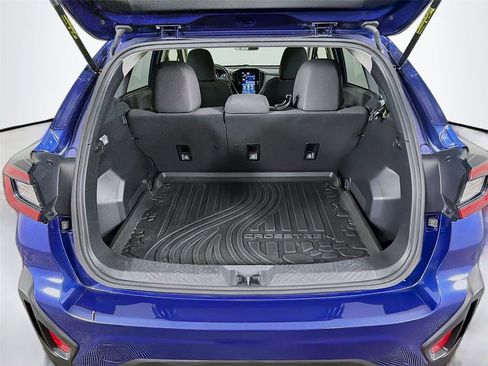 Certified 2025 Subaru Crosstrek 2.0i Premium image 25