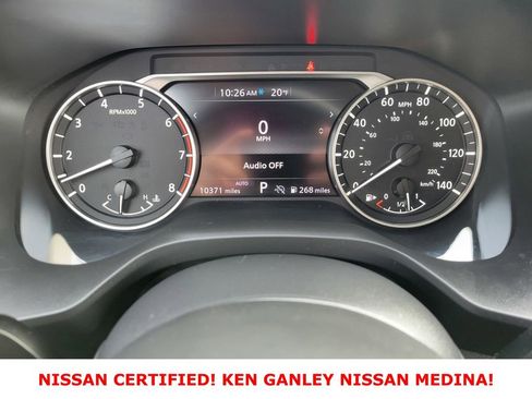 Certified 2023 Nissan Rogue SV image 32