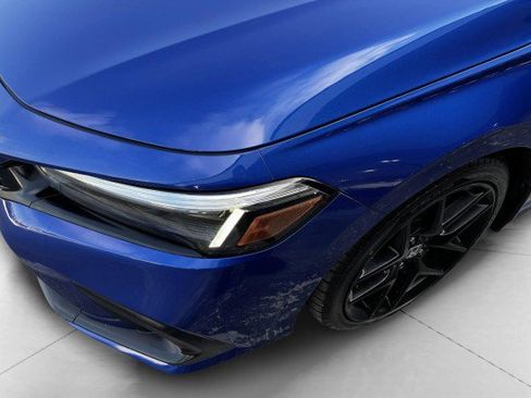 Used 2022 Honda Civic Sport image 5