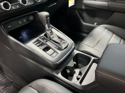 Used 2026 Honda CR-V Sport-L image 18