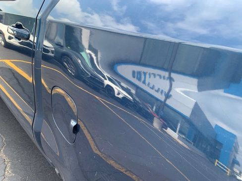 Used 2019 Chevrolet Silverado 1500 RST w/ All-Star Edition AWD/4WD image 5