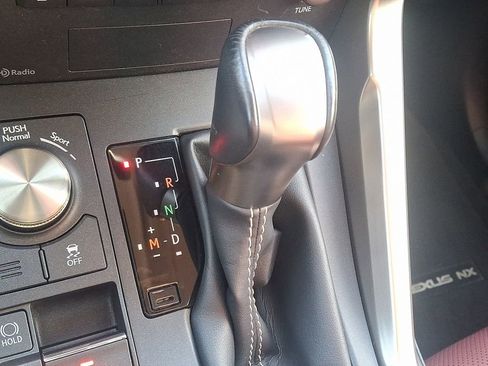 Used 2019 Lexus NX 300 AWD image 16