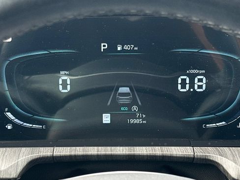 Certified 2024 Kia Telluride EX AWD/4WD image 23