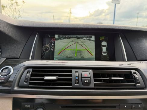 Used 2014 BMW 535i xDrive Sedan image 11