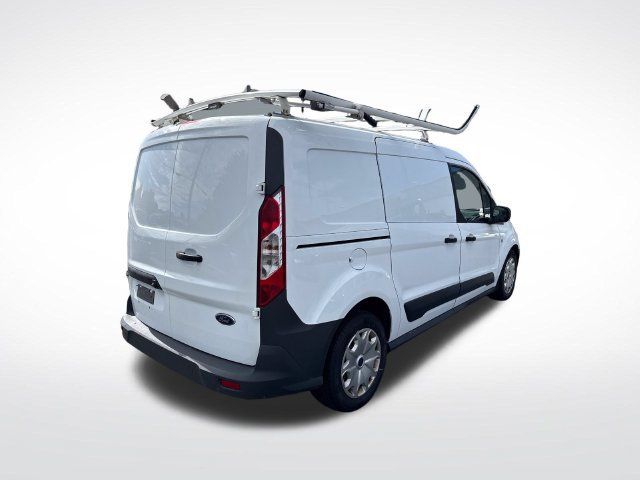 Used 2017 Ford Transit Connect XL FWD image 5