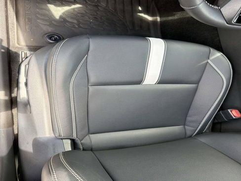 Certified 2026 Toyota Camry SE FWD image 9