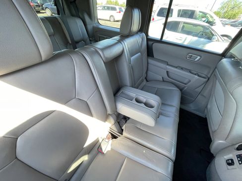 Used 2014 Honda Pilot EX-L image 27