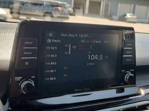 Used 2021 Kia Seltos EX AWD/4WD image 12