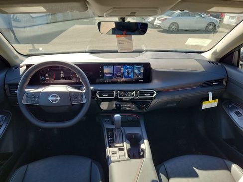 New 2026 Nissan Sentra SR w/ SR Premium Package image 22