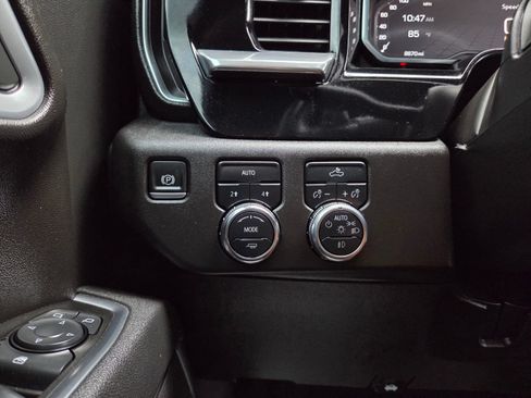 Used 2025 GMC Sierra 1500 Elevation AWD/4WD image 44