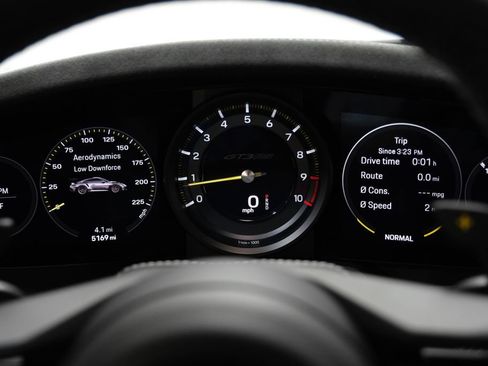 Used 2024 Porsche 911 GT3 RS w/ Weissach Package image 16