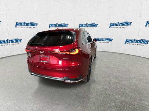 New 2026 MAZDA CX-90 3.3 Turbo S w/ Premium Plus AWD/4WD image 10