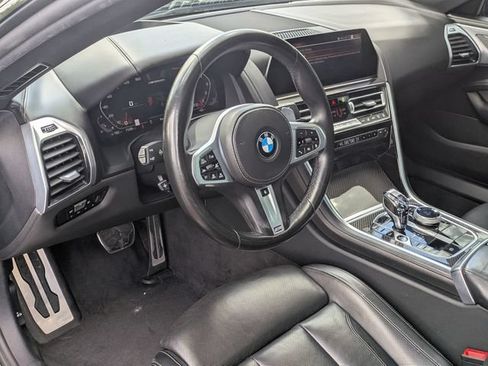 Used 2021 BMW M850i Gran Coupe xDrive AWD/4WD image 33