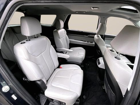 Used 2020 Hyundai Palisade SEL image 25