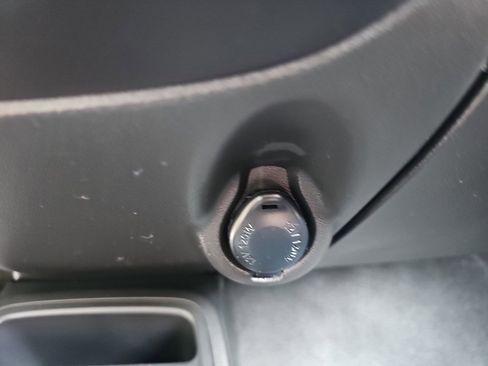 Used 2024 Mitsubishi Mirage G4 Black Edition FWD image 21