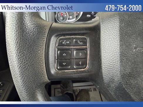 Used 2019 RAM 1500 Express w/ Express Value Package image 19