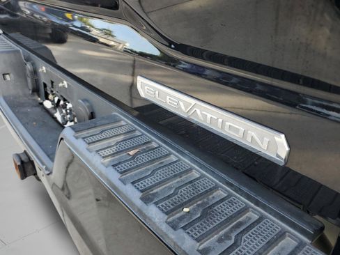 Used 2021 GMC Sierra 1500 Elevation AWD/4WD image 30