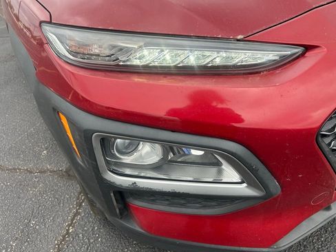Used 2018 Hyundai Kona SEL FWD image 3