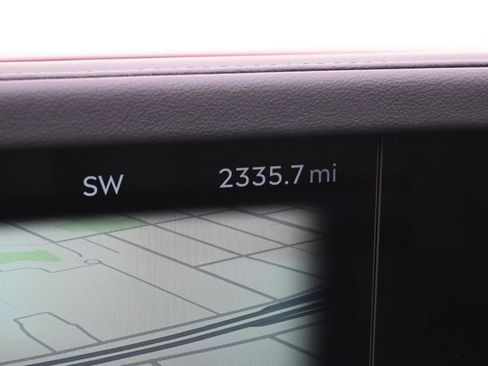 New 2026 Lincoln Nautilus Reserve AWD/4WD image 27