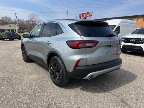 Certified 2023 Ford Escape Active w/ Tech Pack #2 image 6