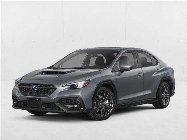 New 2026 Subaru WRX Premium AWD/4WD image 1