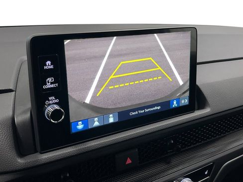 New 2026 Honda CR-V EX image 24