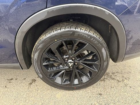 Used 2022 Mitsubishi Outlander SE image 13