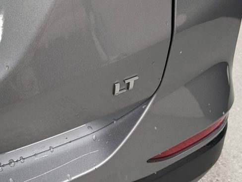 Certified 2023 Chevrolet Equinox LT image 5