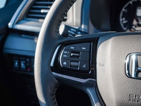 New 2026 Honda Odyssey Elite image 17