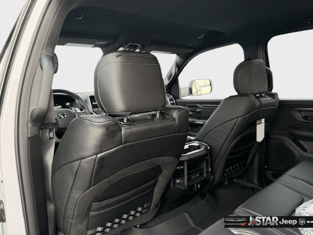 New 2026 RAM 1500 RHO w/ Bed Utility Group AWD/4WD image 28